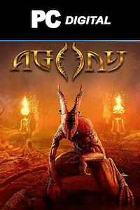 Agony 2018 İndir