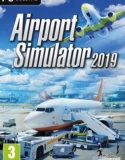 Airport Simulator 2019 İndir