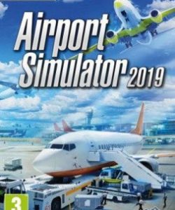 Airport Simulator 2019 İndir