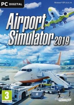 Airport Simulator 2019 İndir