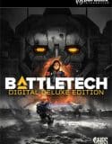 BATTLETECH Digital Deluxe Edition İndir