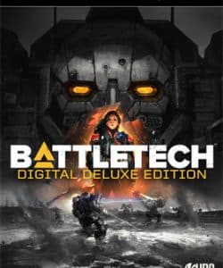 BATTLETECH Digital Deluxe Edition İndir