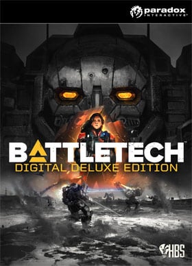 BATTLETECH Digital Deluxe Edition İndir