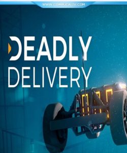 Deadly Delivery İndir