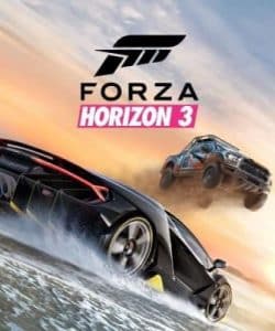 Forza Horizon 3 İndir – Türkçe