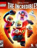 LEGO The Incredibles İndir – Full Türkçe