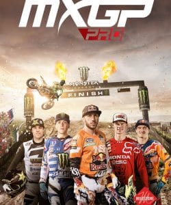 MXGP PRO İndir