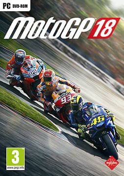 MotoGP 18 İndir