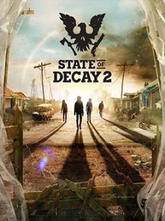 State of Decay 2 İndir