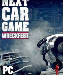 Wreckfest 2018 İndir