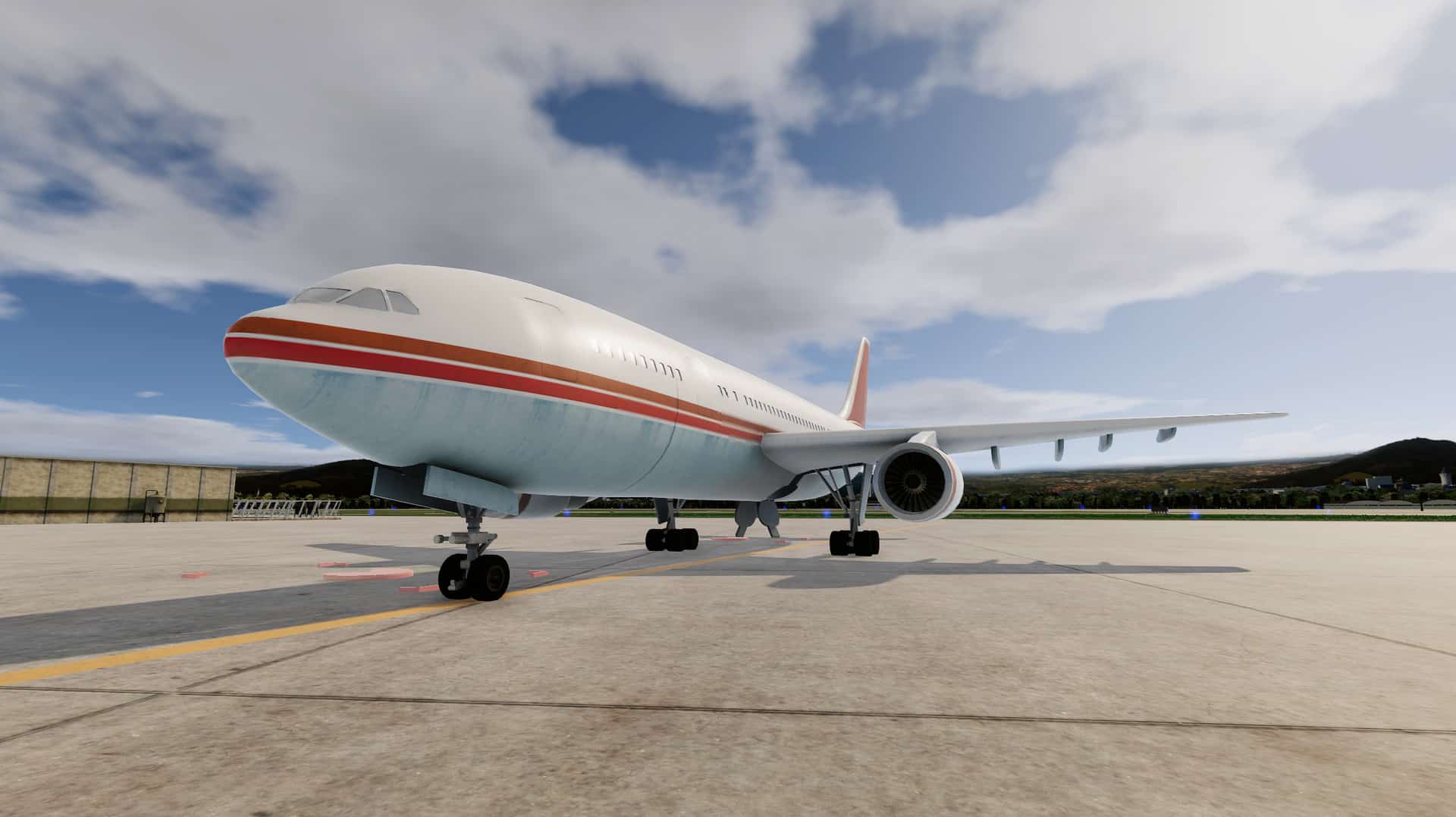 airport simulator 2019 turkce 0