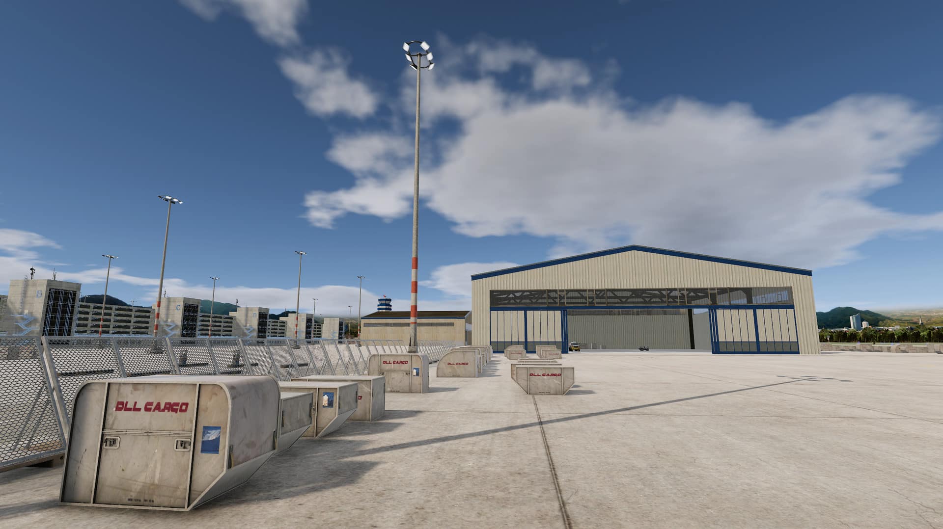 airport simulator 2019 turkce 4