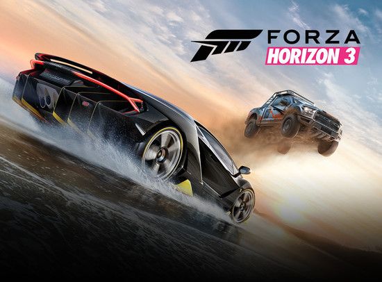 forza horizon 3 full turkce