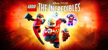 lego the incredibles full turkce sorunsuz