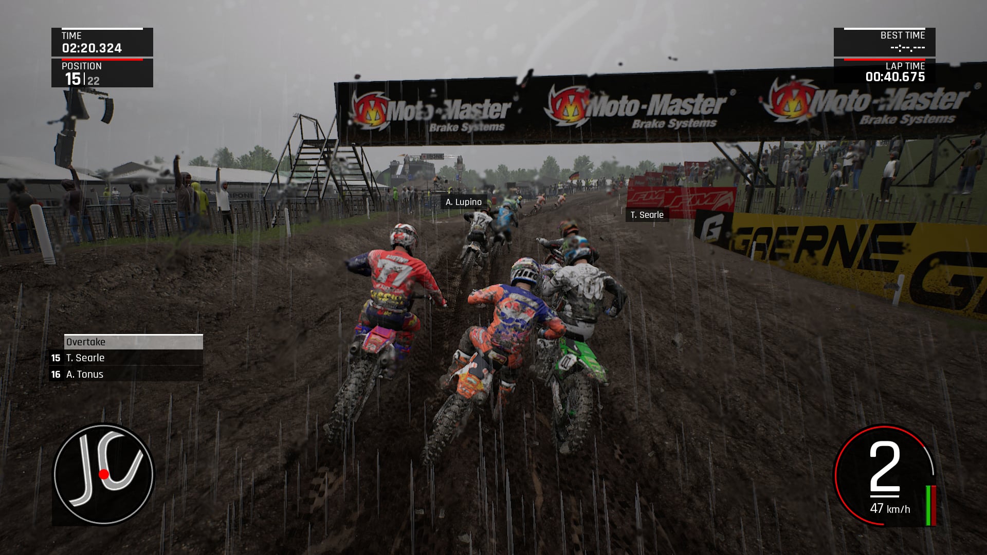 mxgp pro turkce 4