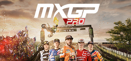 mxgp pro turkce