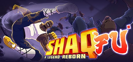 shaq fu a legend reborn turkce