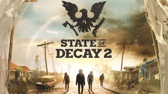 state of decay 2 turkce