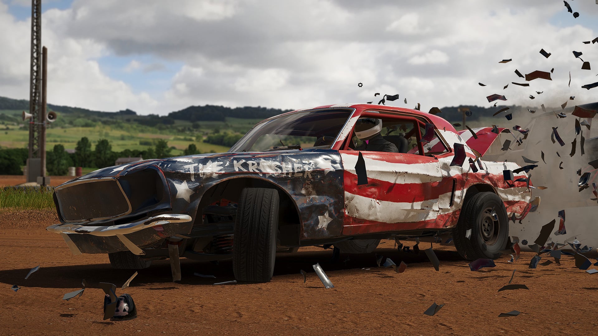 wreckfest 2018 pc turkce full 7