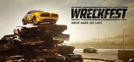 wreckfest 2018 pc turkce full