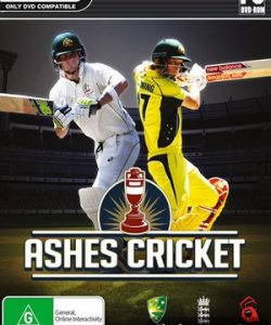 Ashes Cricket 2018 İndir