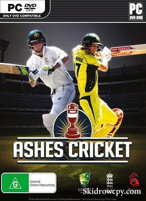 Ashes Cricket 2018 İndir