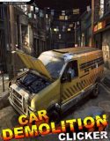 Car Demolition Clicker İndir