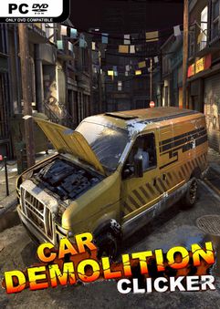 Car Demolition Clicker İndir