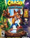 Crash Bandicoot N. Sane Trilogy İndir