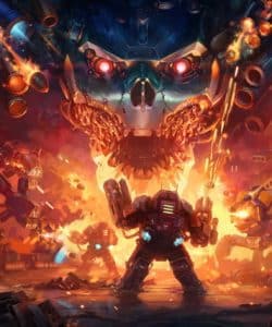 MOTHERGUNSHIP İndir