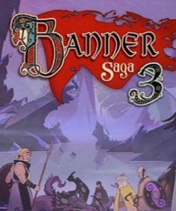 The Banner Saga 3 İndir