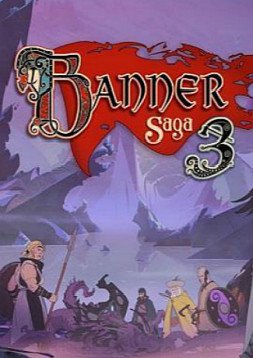 The Banner Saga 3 İndir