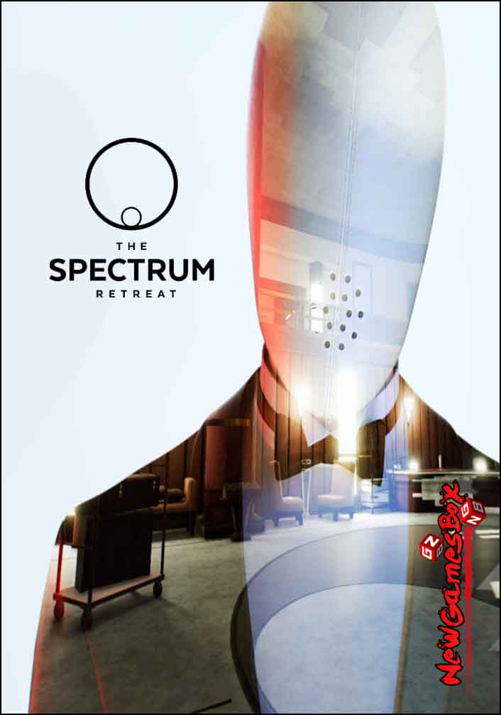 The Spectrum Retreat İndir