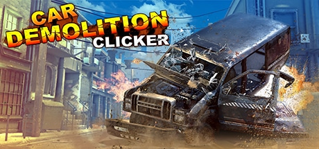 car demolition clicker turkce