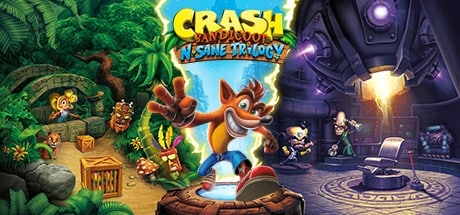 crash bandicoot n sane trilogy turkce