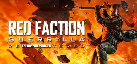 red faction guerrilla remaster turkce