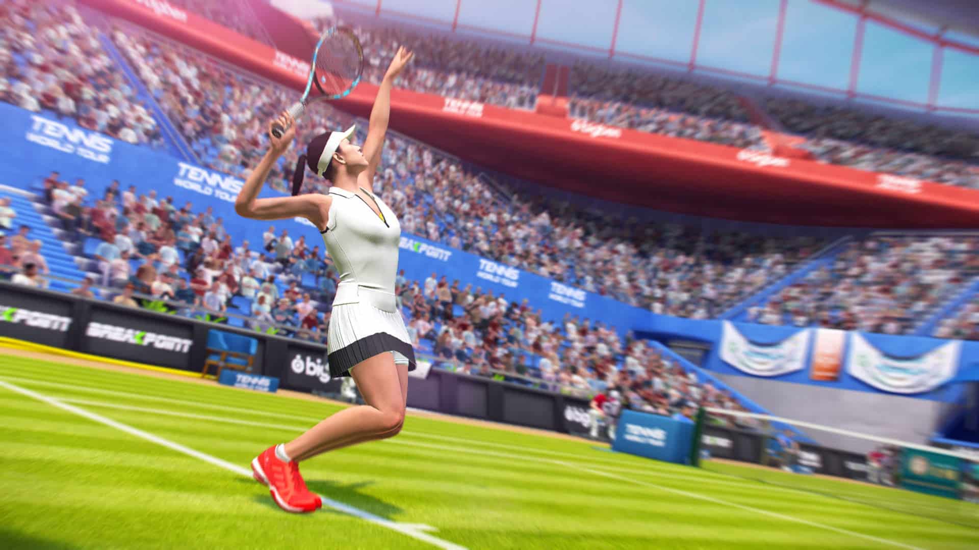 tennis world tour turkce 1