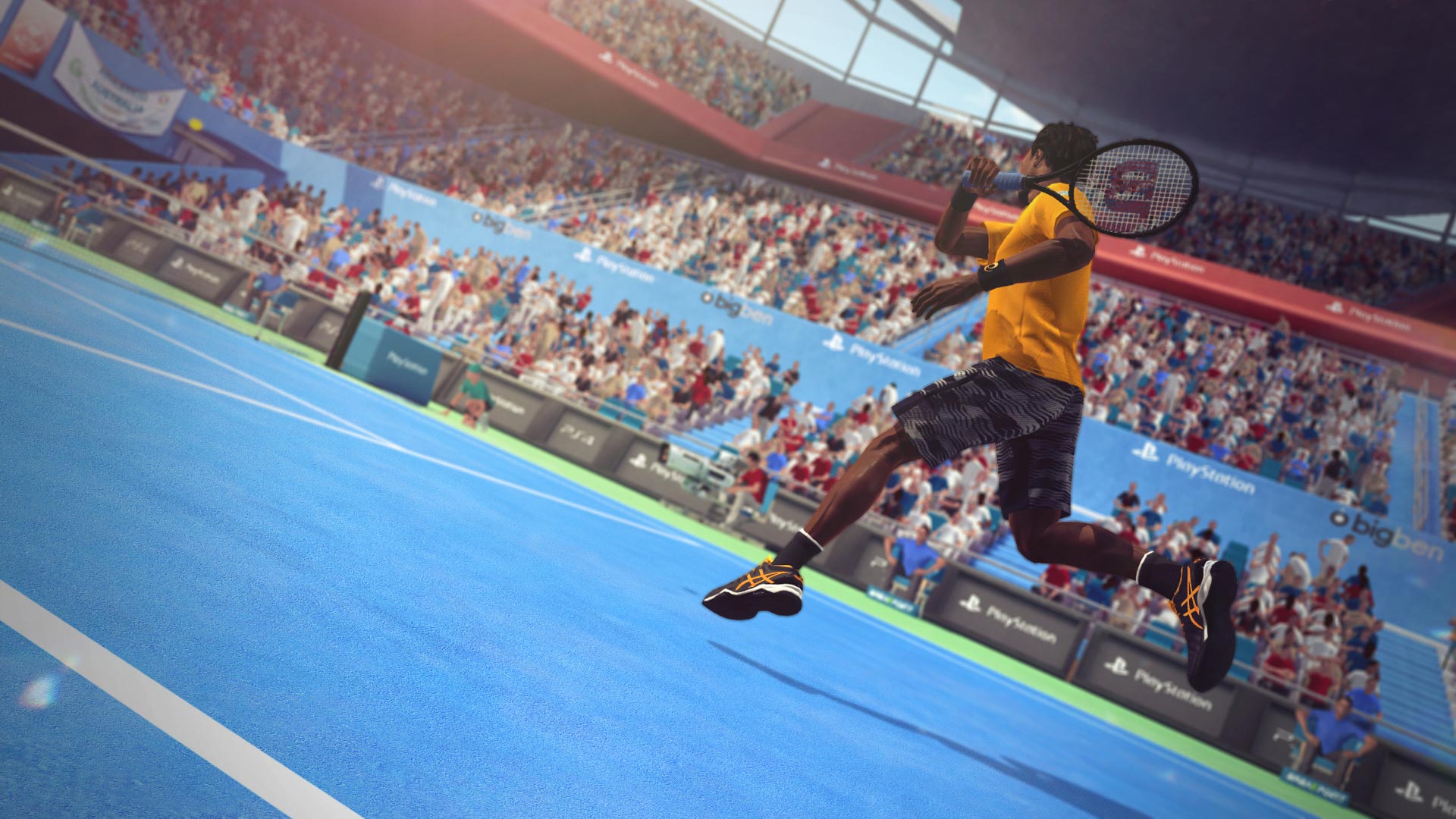 tennis world tour turkce 2