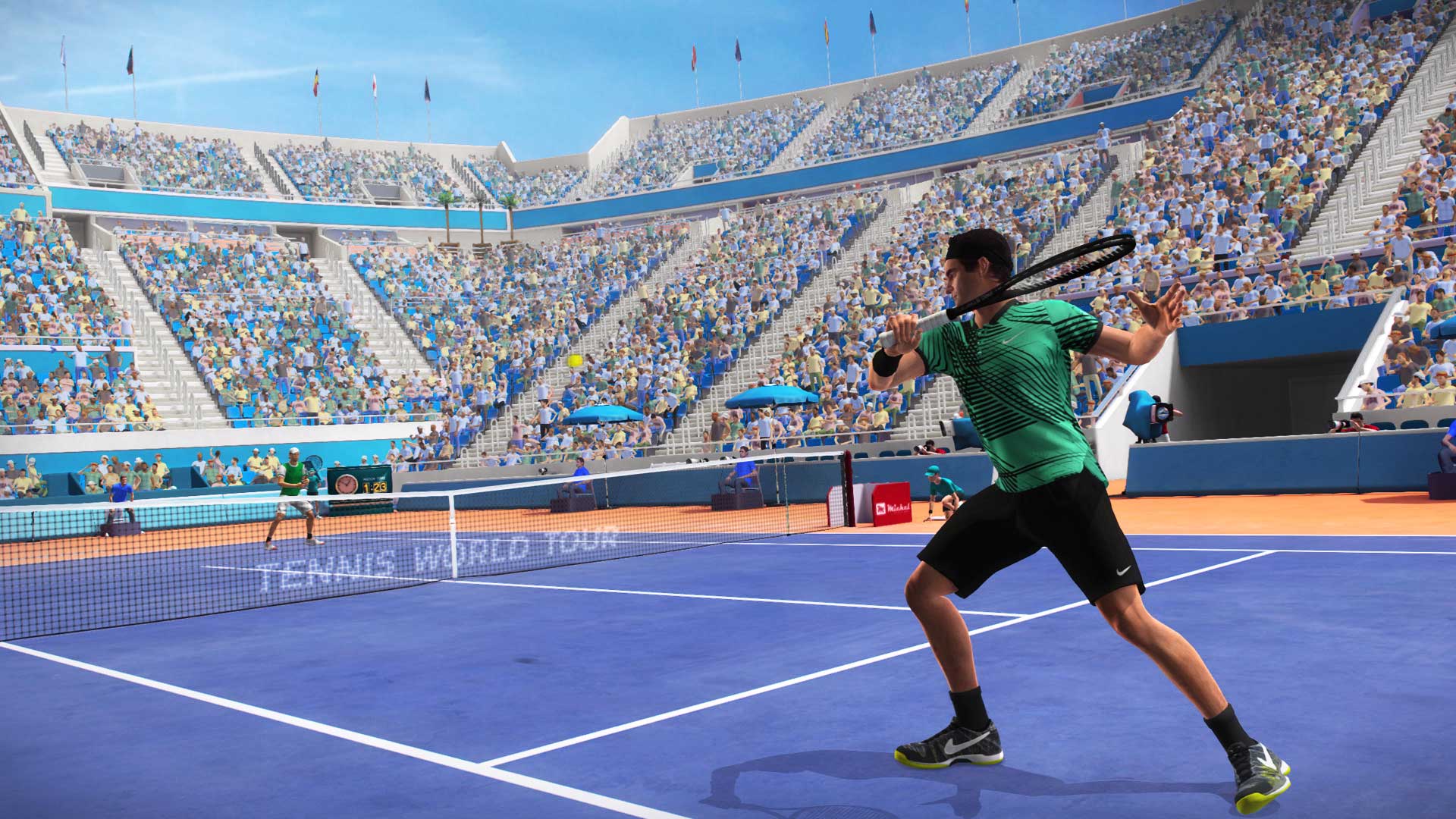 tennis world tour turkce 3