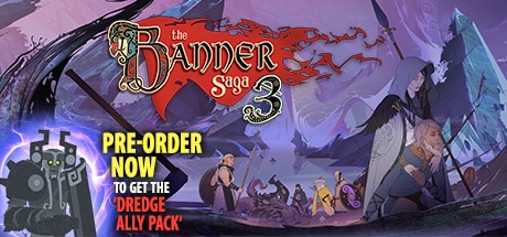 the banner saga 3 turkce