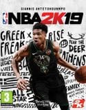 NBA 2K19 Full Türkçe İndir