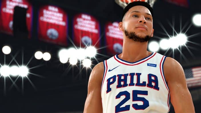 nba 2k19 2