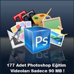 177 adet photoshop videolu ders anlatimi indir e28093 turkce 0