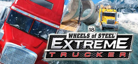 18 wheels of steel trucker 1 indir e28093 full pc kurulum 0