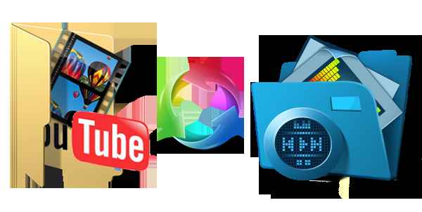 4K YouTube to MP3 + MP3 İndirme Programı