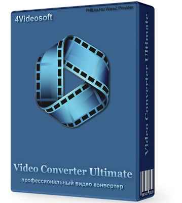 4videosoft video converter ultimate full indir e28093 v6.2.32 0