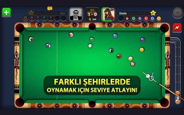 8 ball pool apk indir e28093 v4.1.0 mega hileli 1