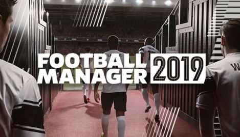 Football Manager 2019