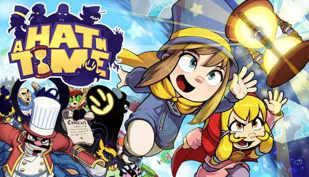 a hat in time indir e28093 full pc 0