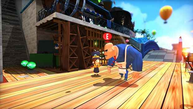 a hat in time indir e28093 full pc 2